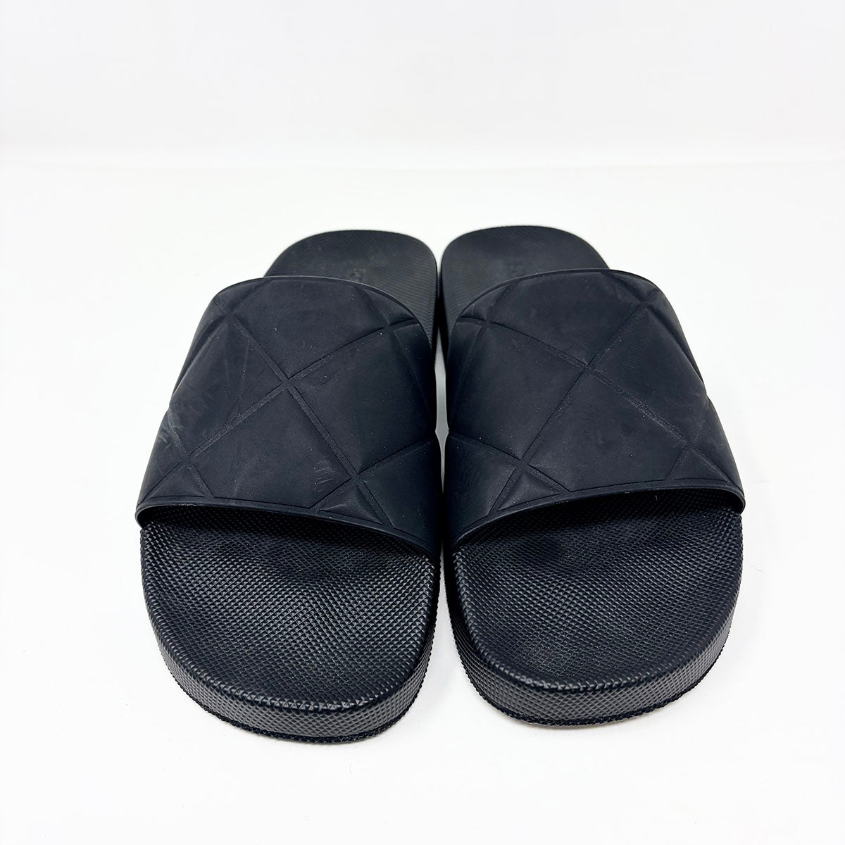 Bottega Veneta Slides