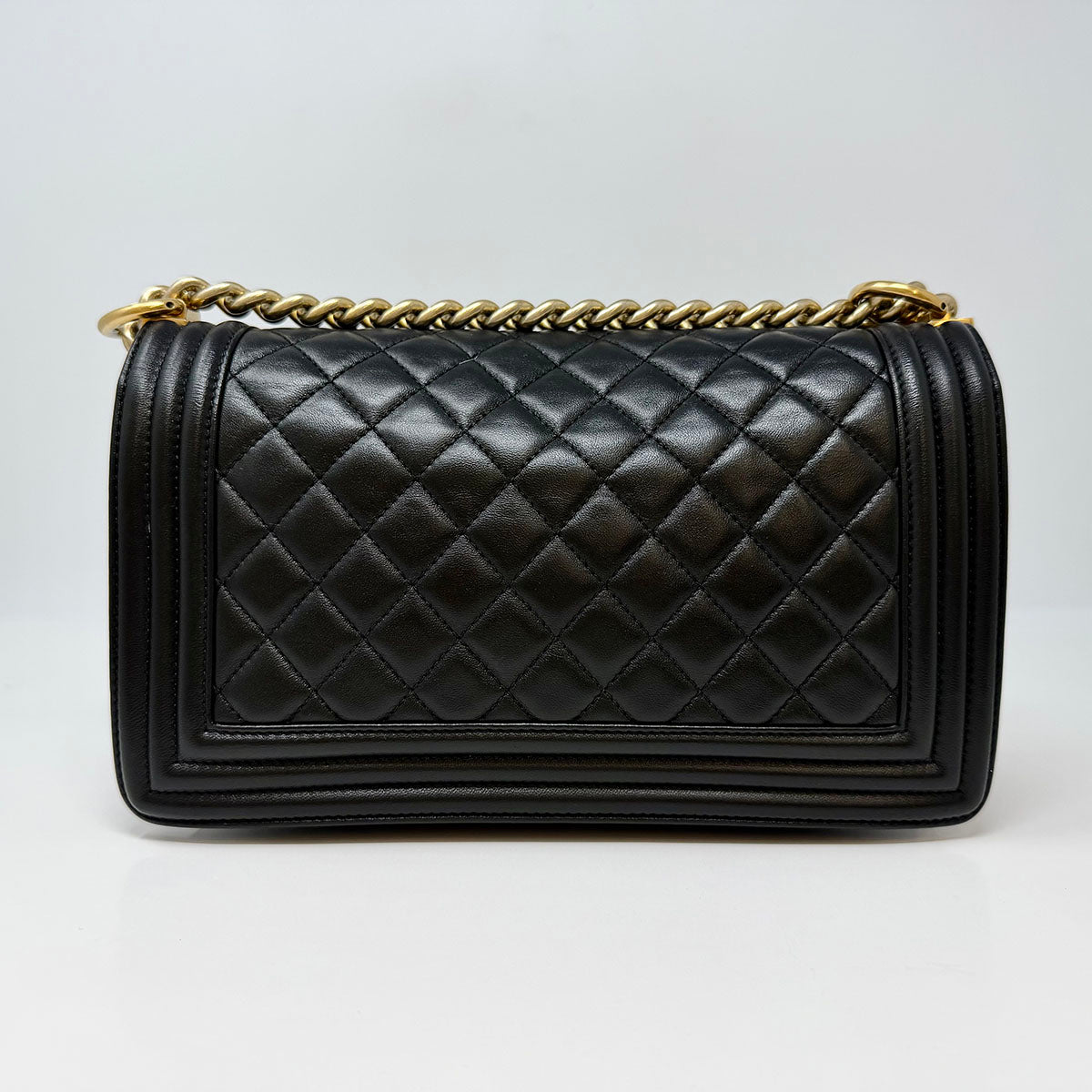 Chanel Medium Boy Bag