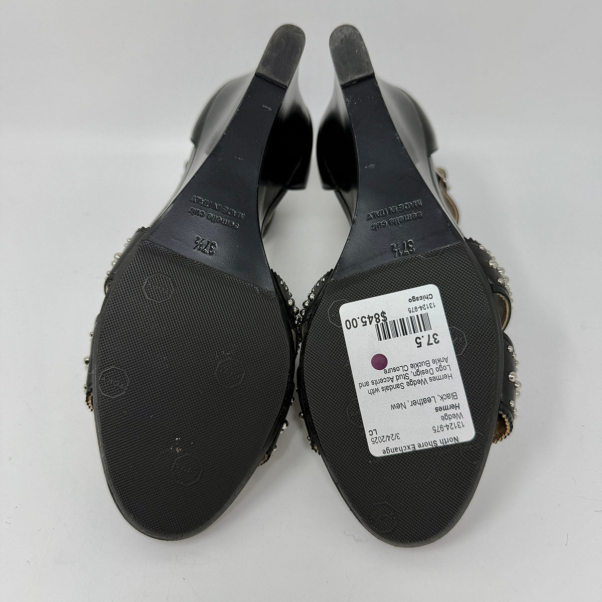 Hermes Wedge