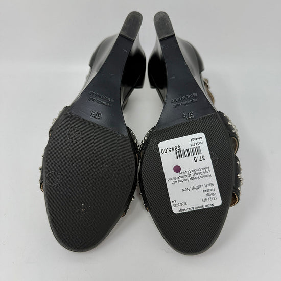 Hermes Wedge