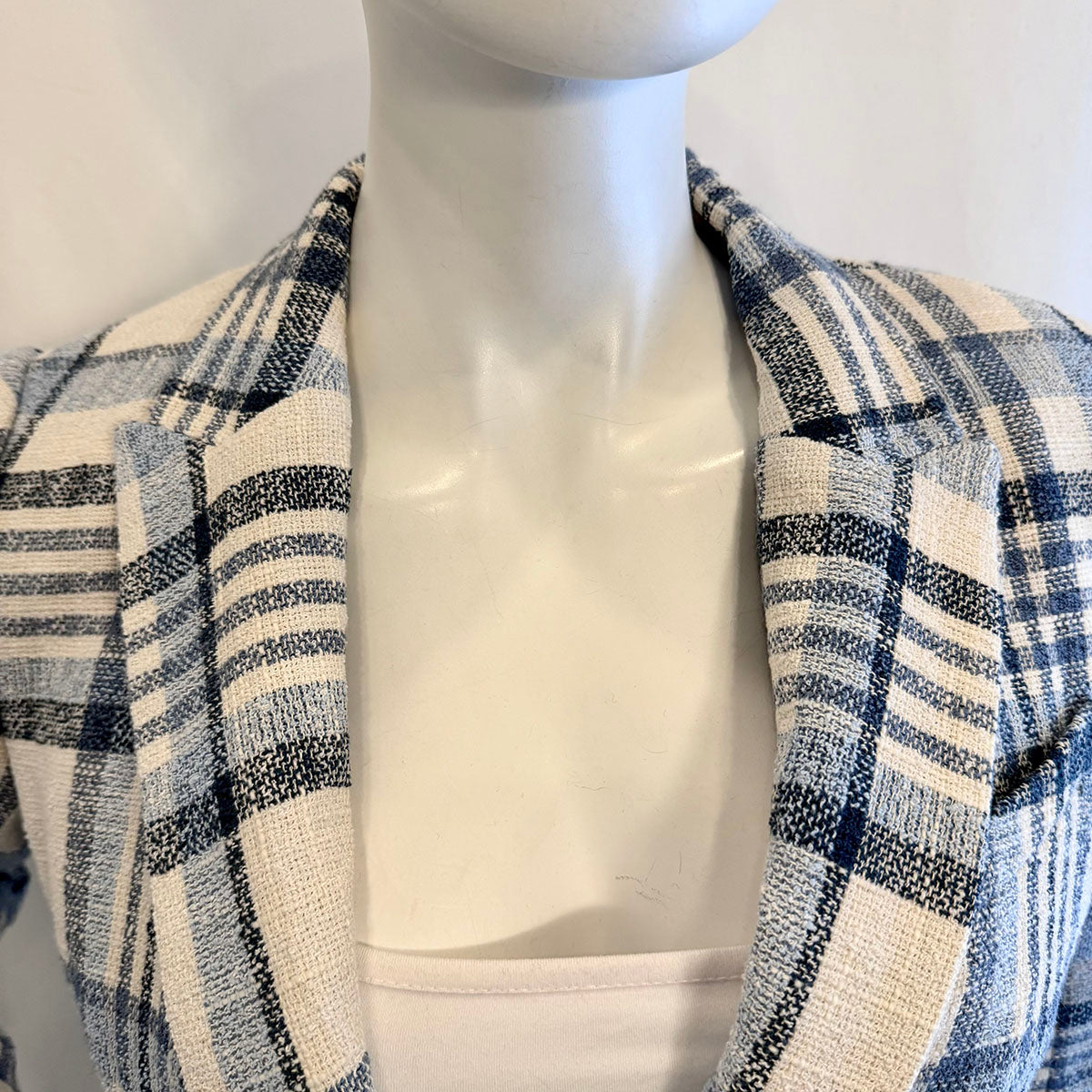 10 Crosby Derek Lam Jacket