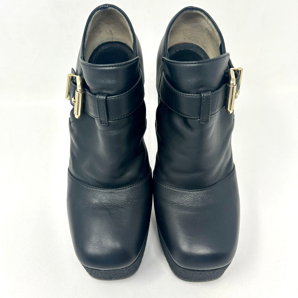 Fendi Boots