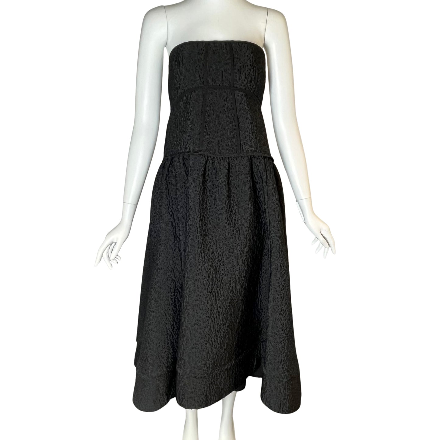 Jonathon Simkhai Dress