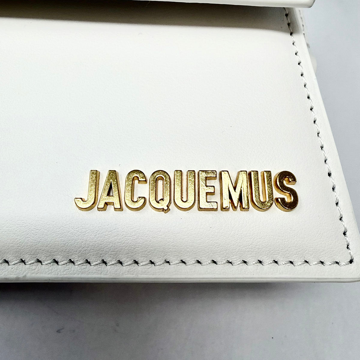 New Jacquemus Chiquito M Crossbody