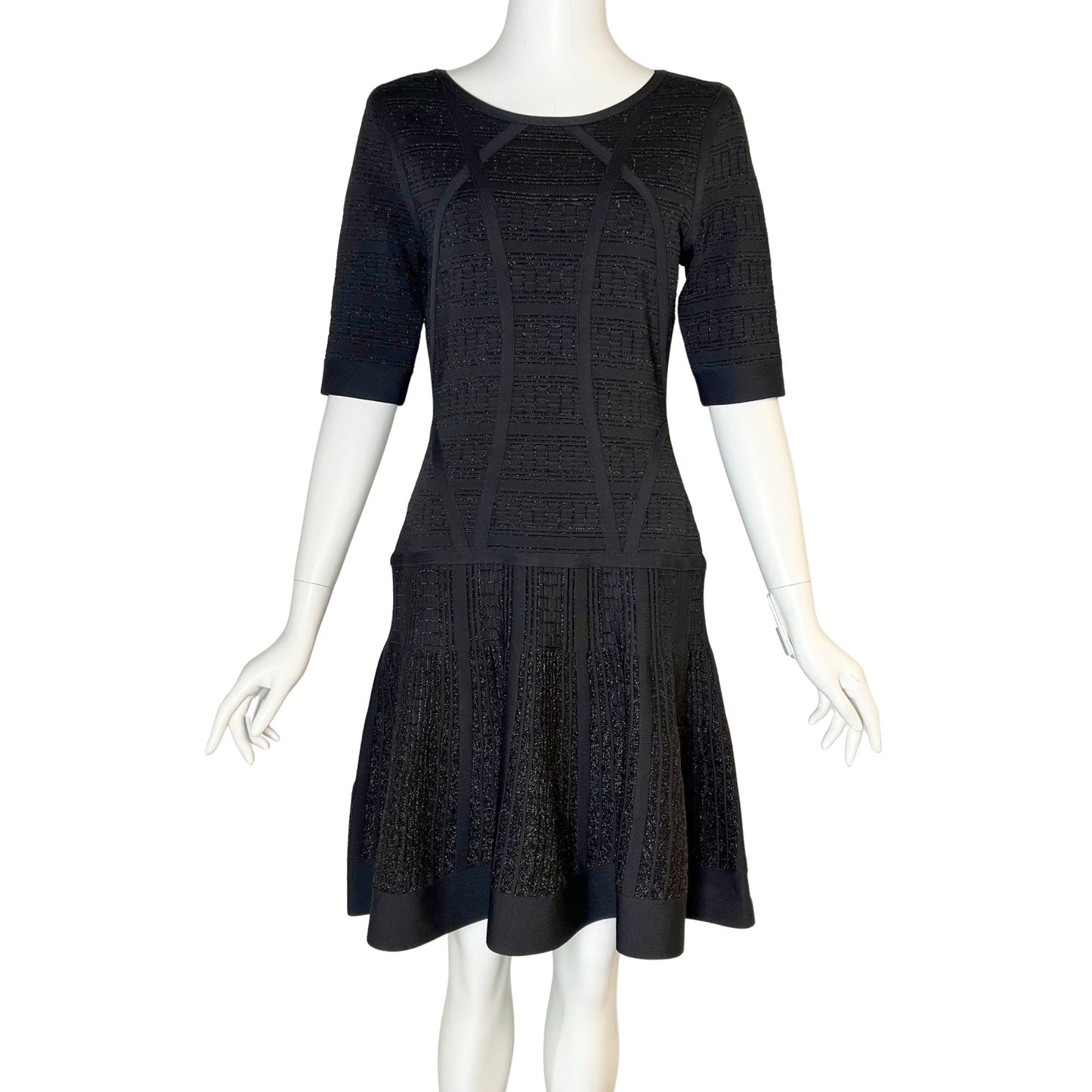 Herve Leger Dress