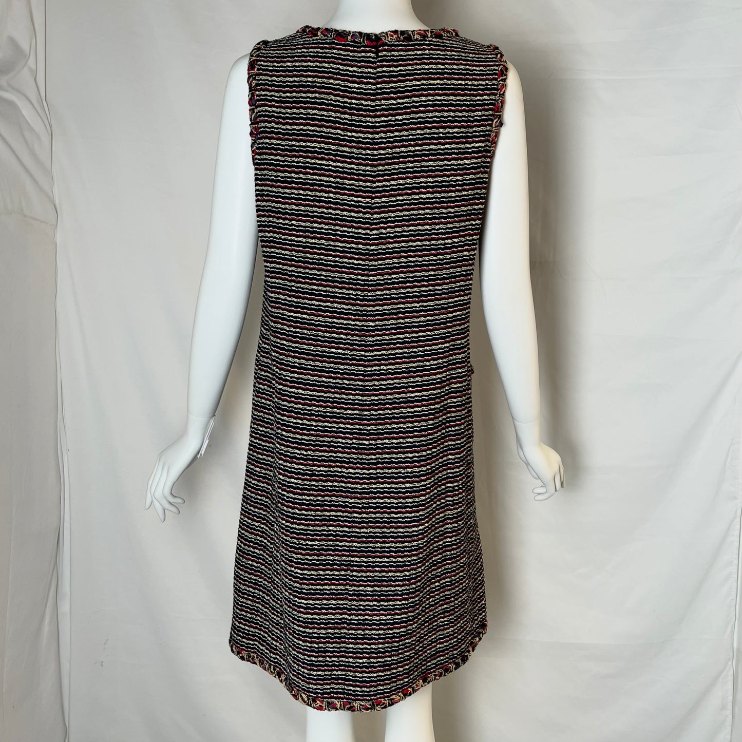 Chanel Dress