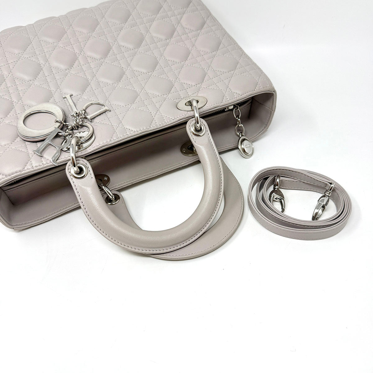 Christian Dior Handle Bag