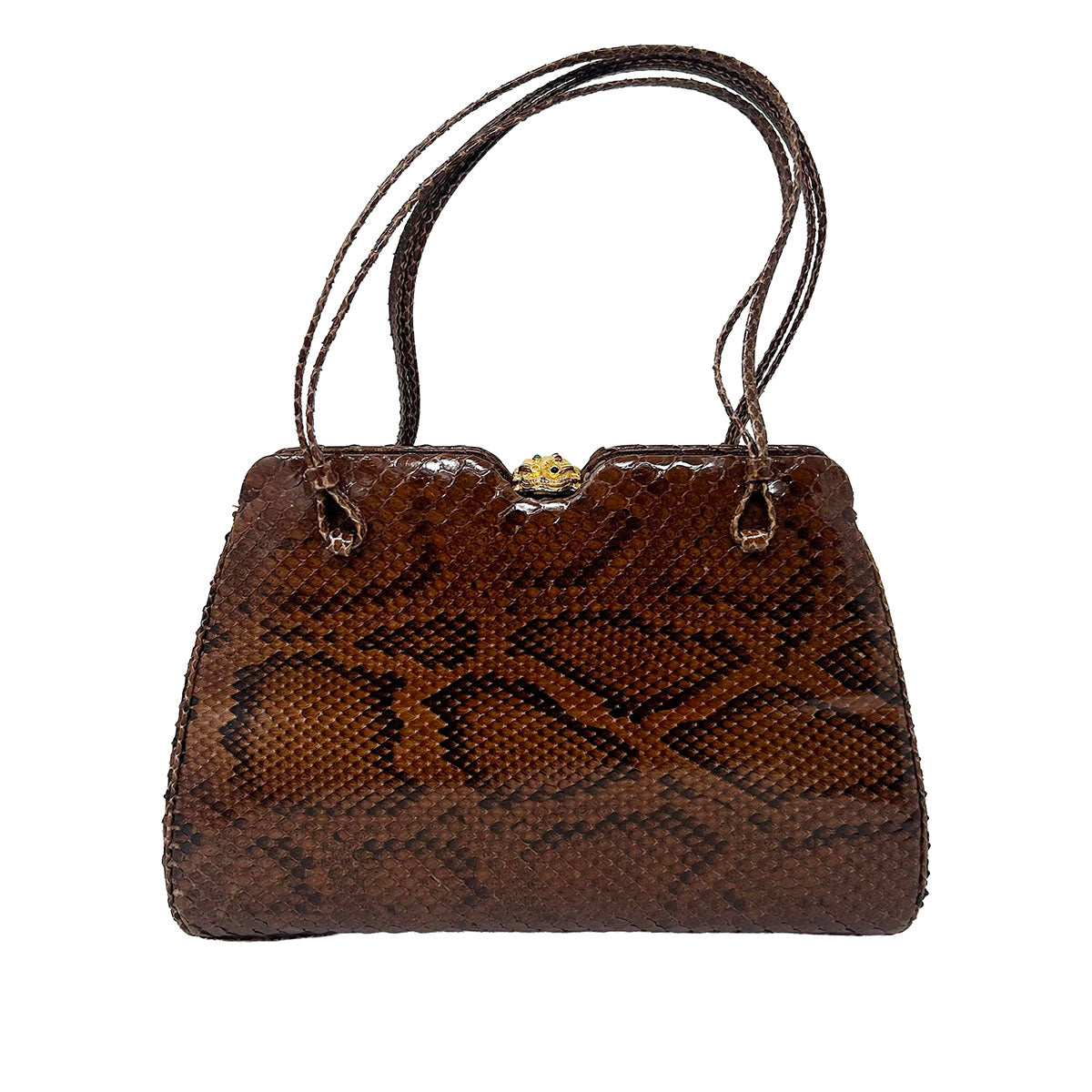 Judith Leiber Handle Bag