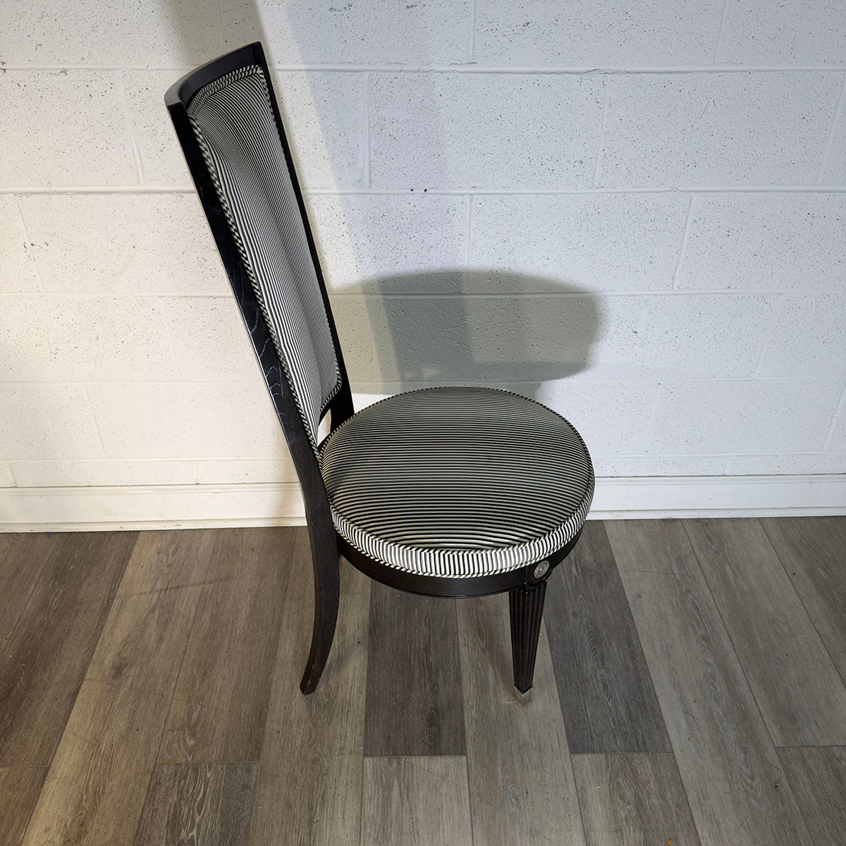 Pair of Accent Chairs