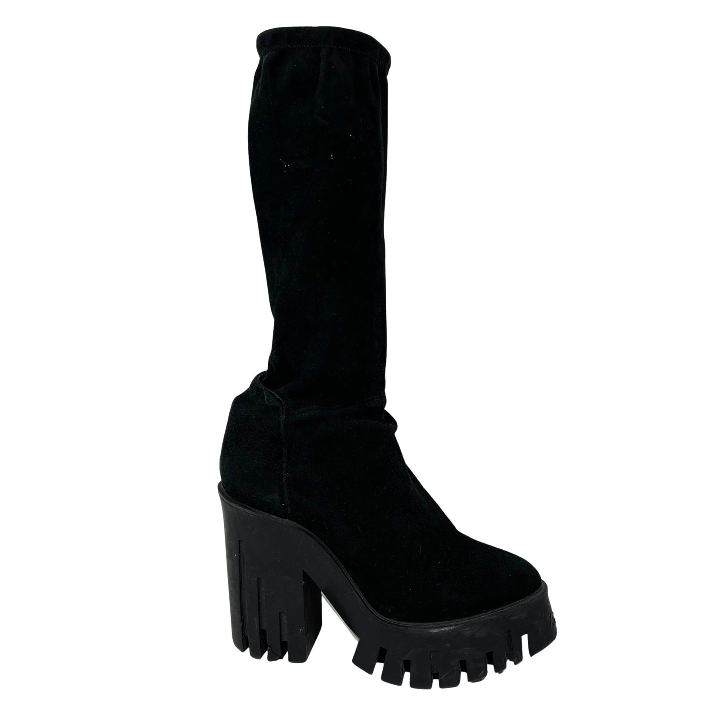 Cinzia Araia Boots