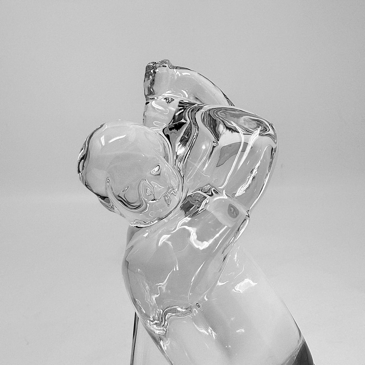 Baccarat Golfer