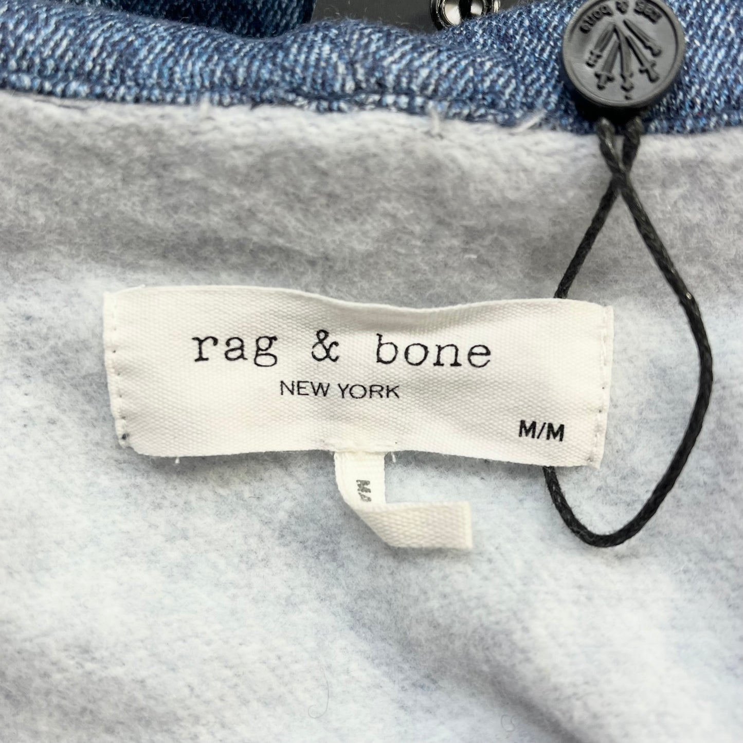 Rag & Bone Jacket