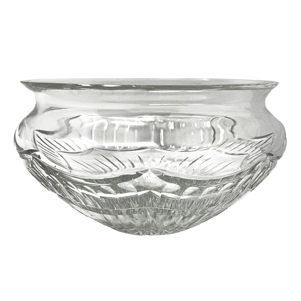 Waterford Pompeii Bowl
