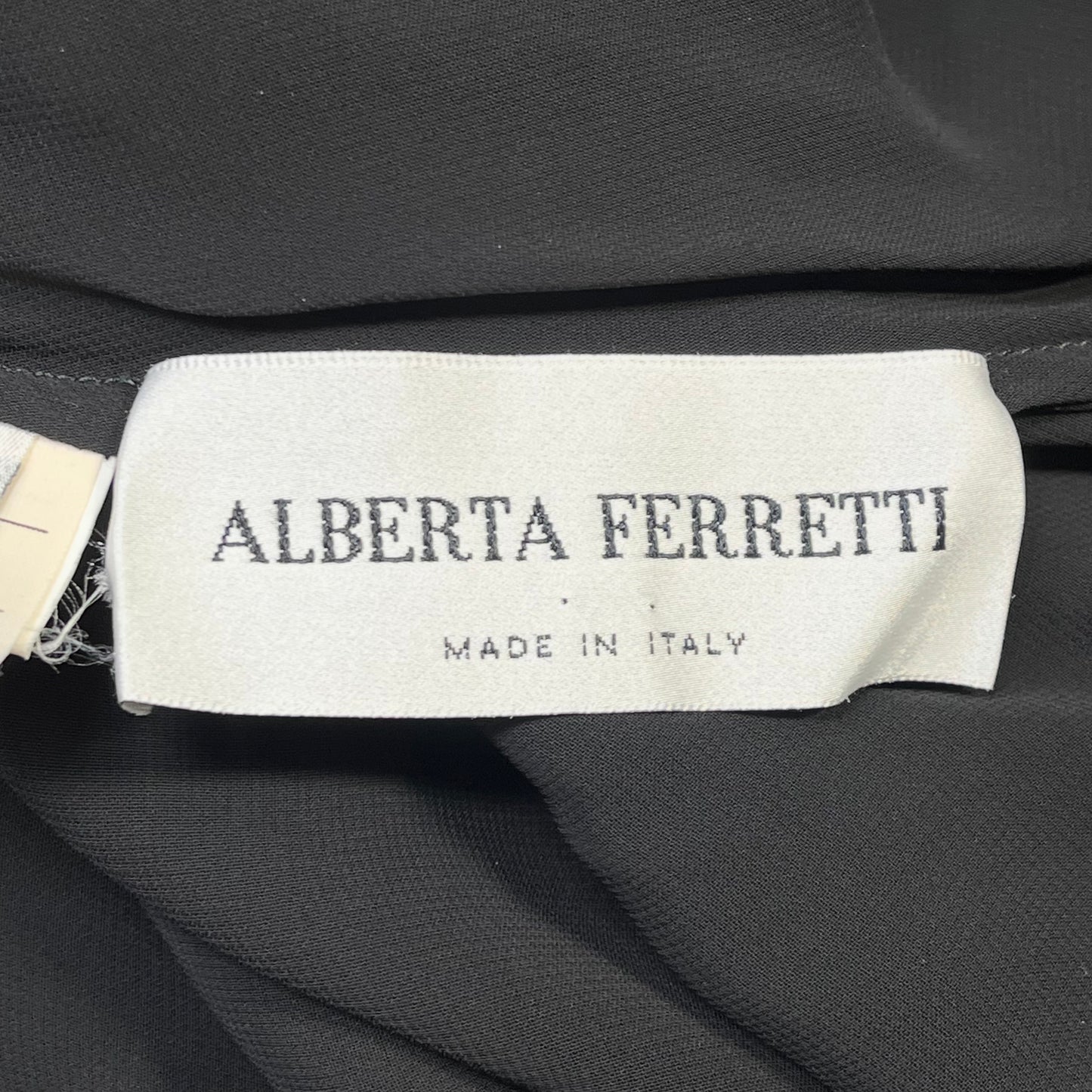 Alberta Ferreti Dress