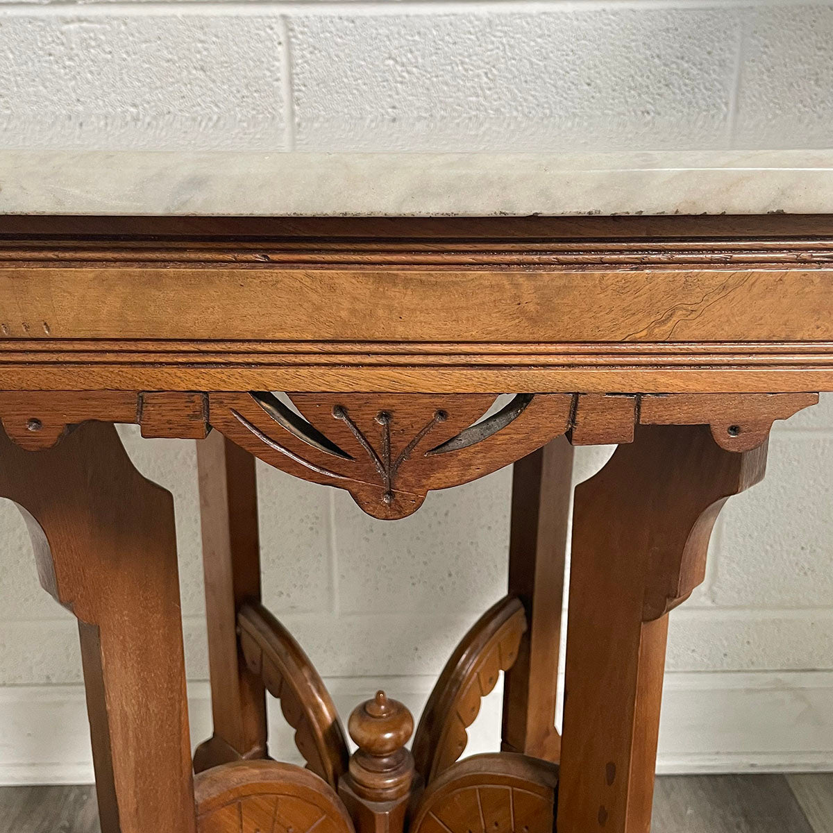 Wooden SideBoard