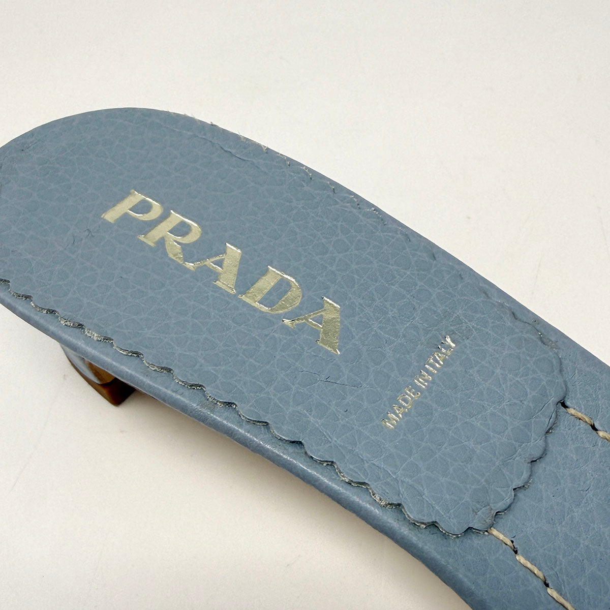 Prada Sandals
