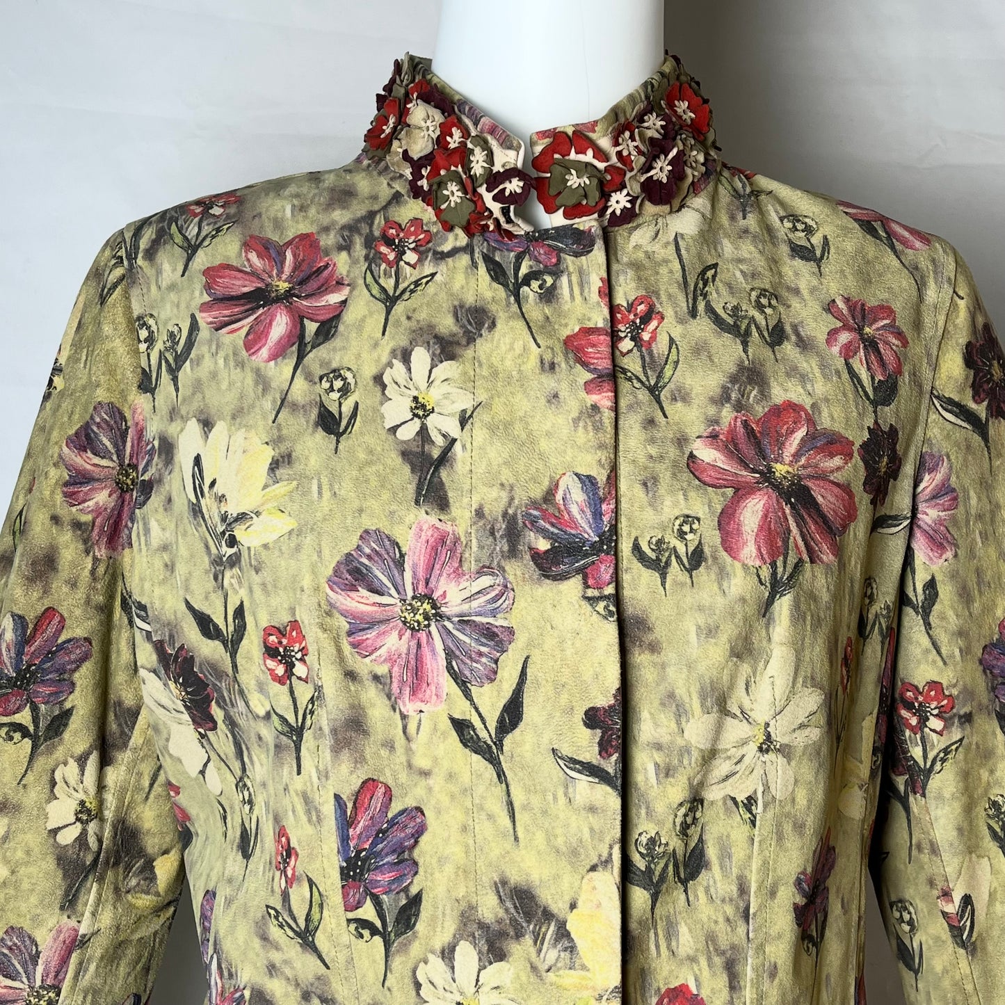 Di Bello Coat