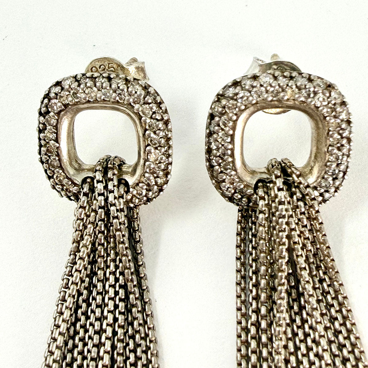 David Yurman Earrings