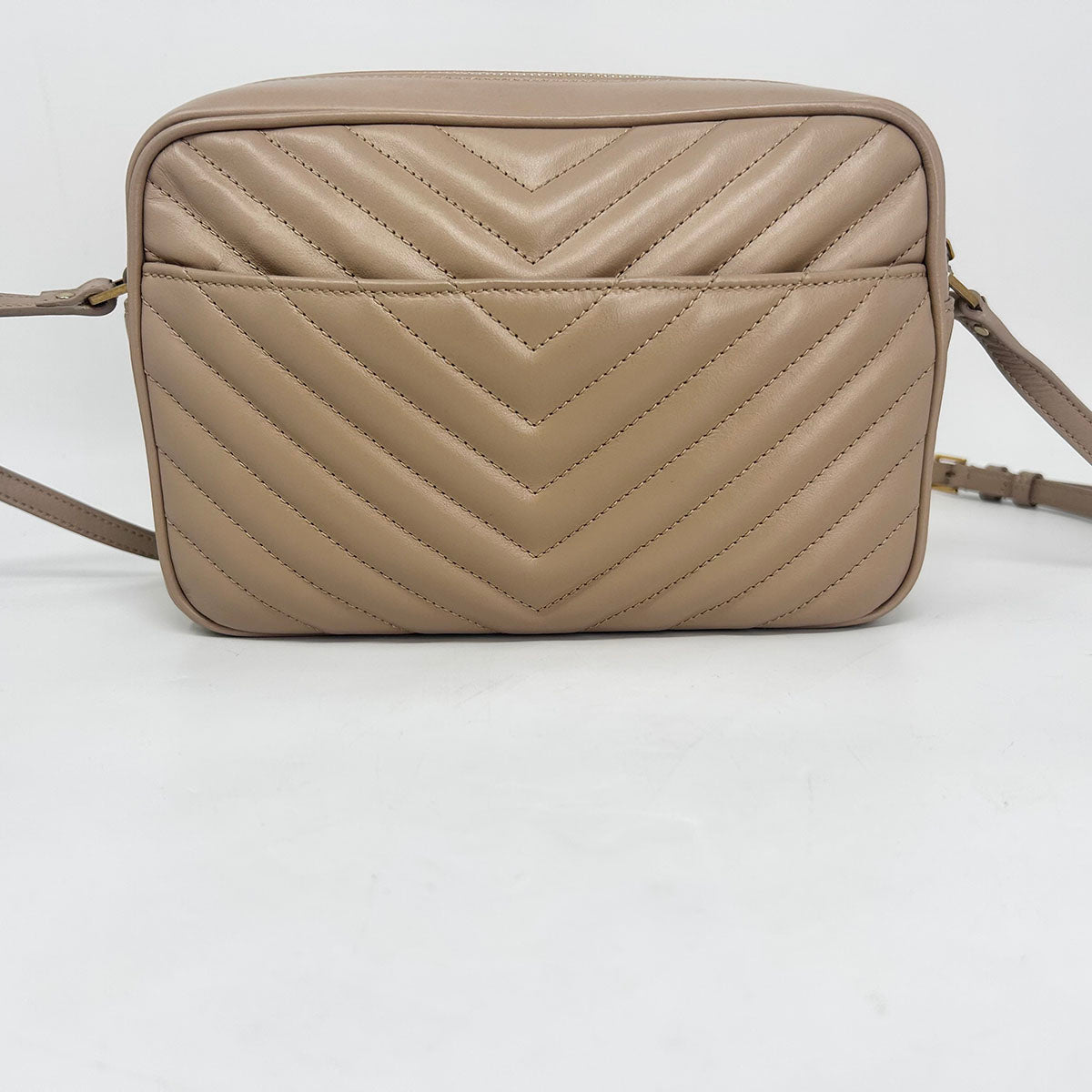Yves Saint Laurent Crossbody