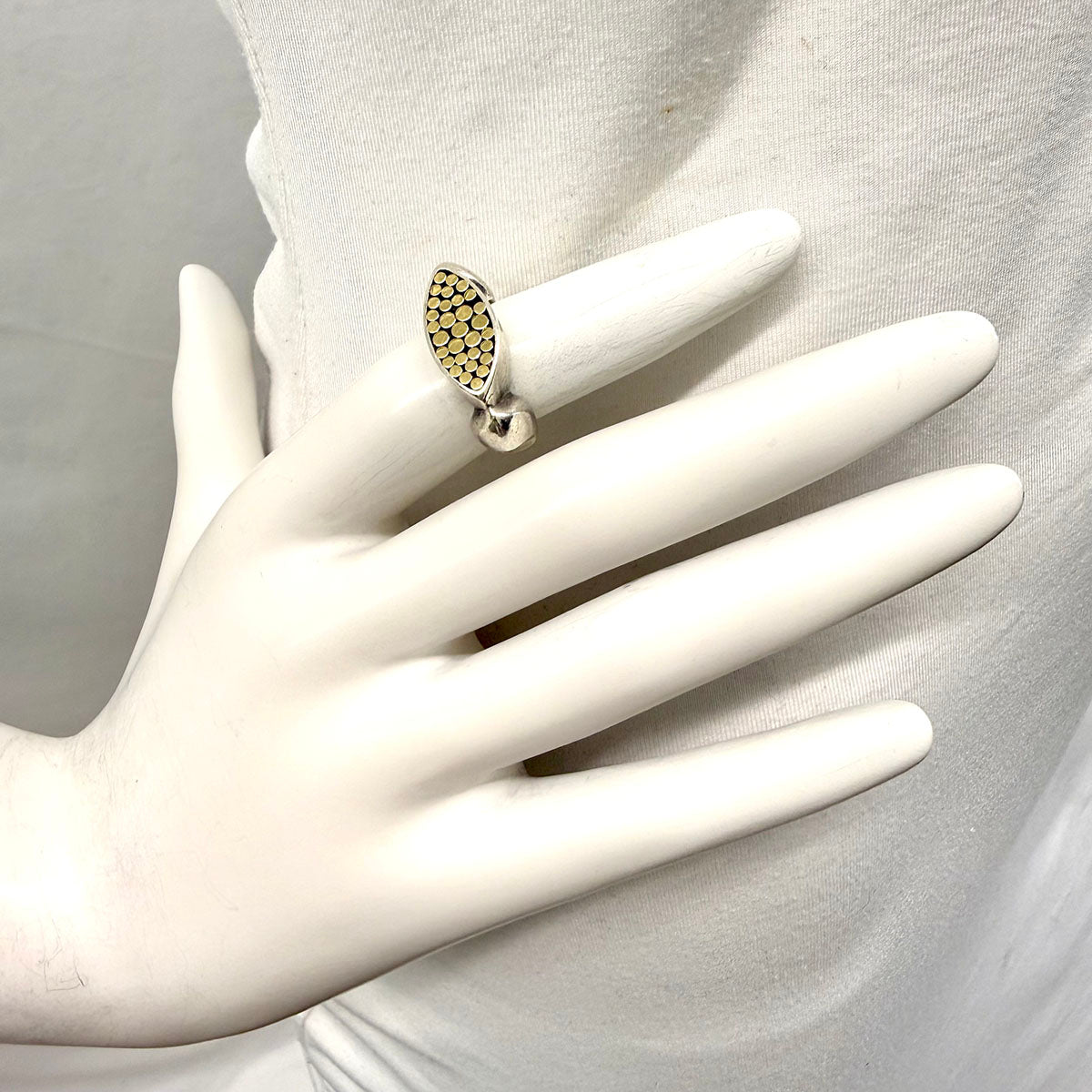 John Hardy Ring