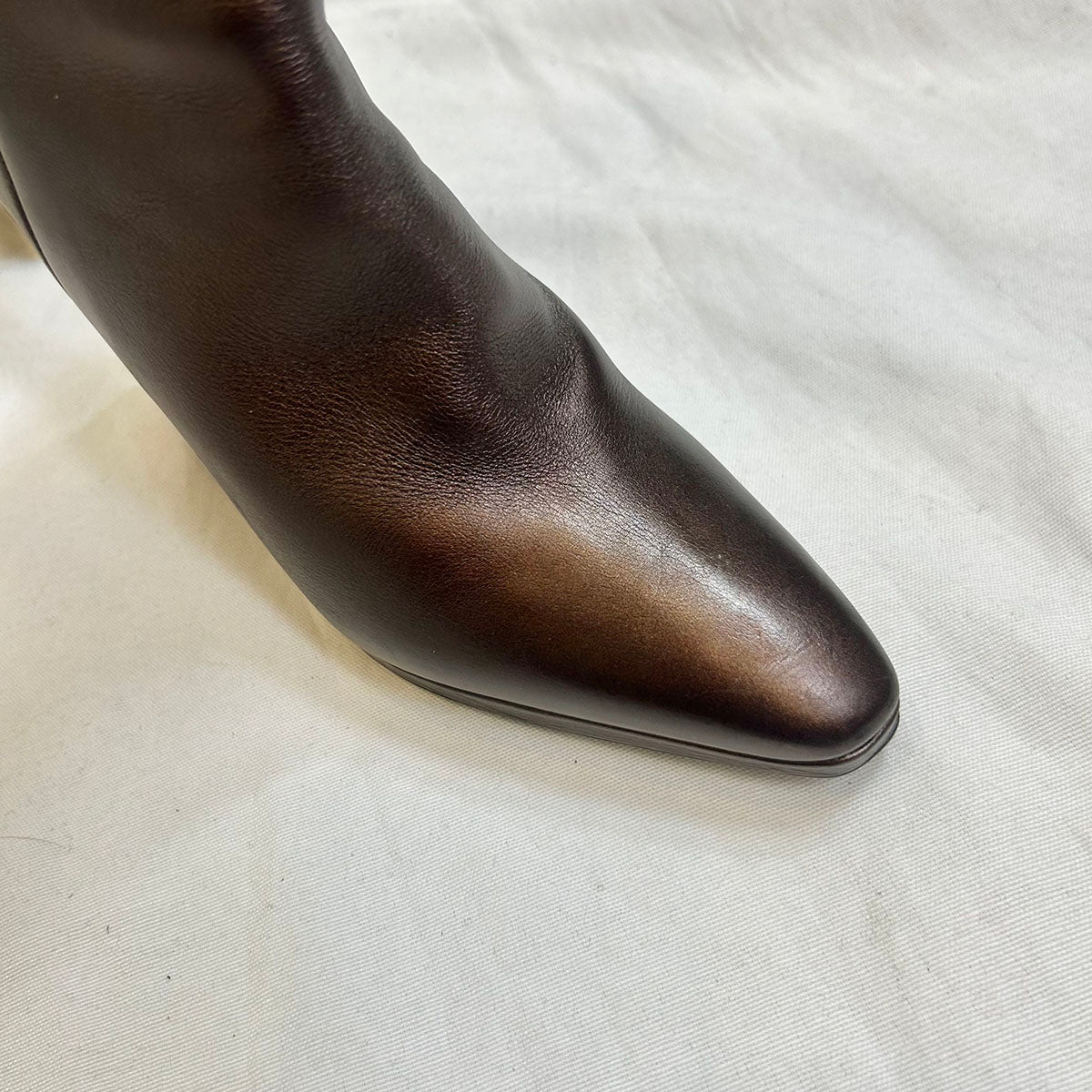 Prada Boots