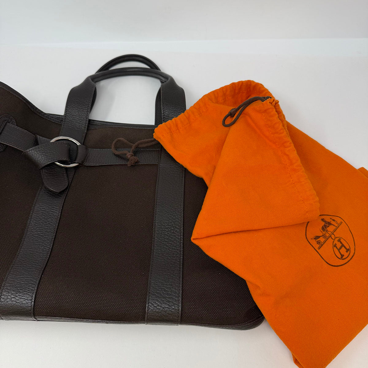 Hermes Ceinture Tote