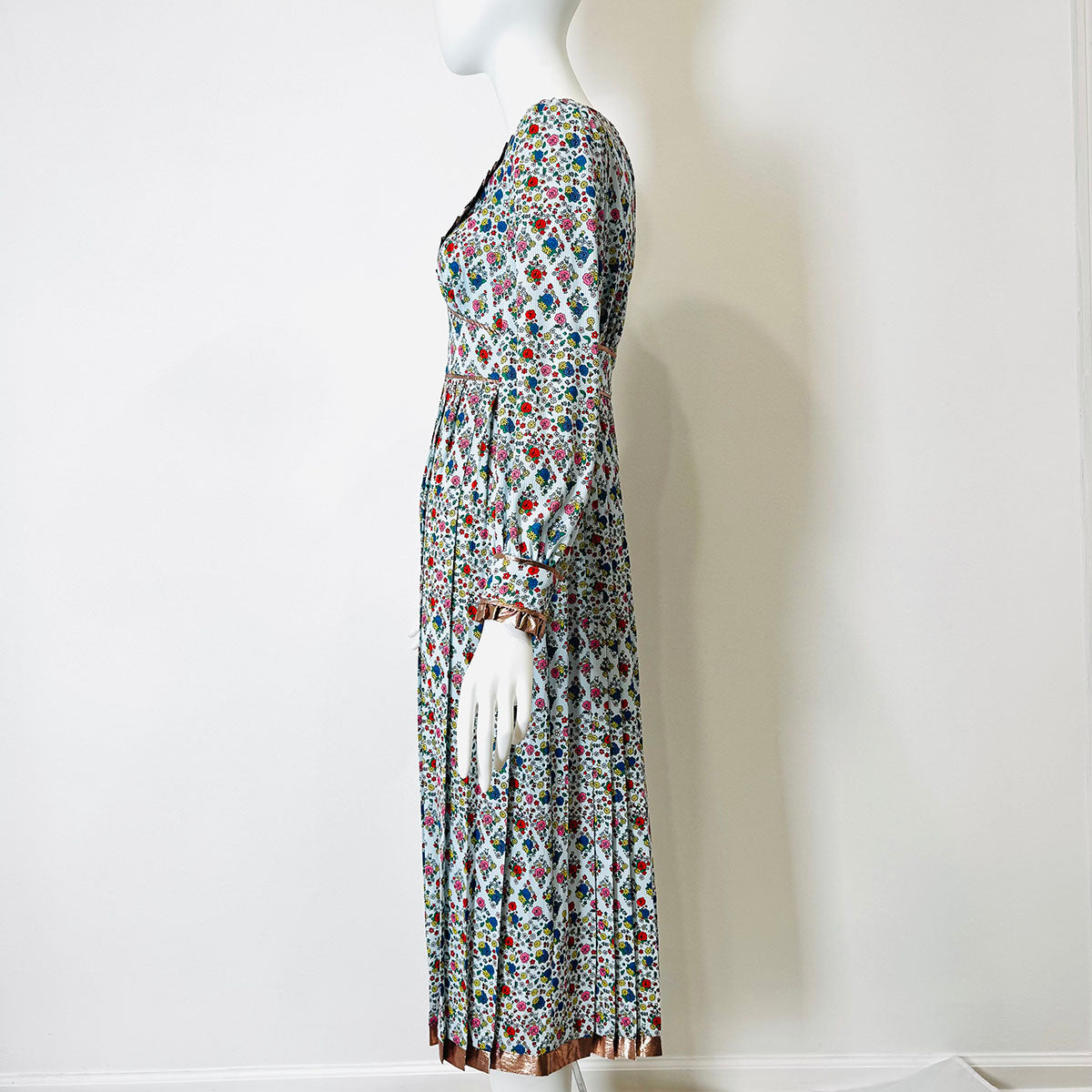 Manoush Dress