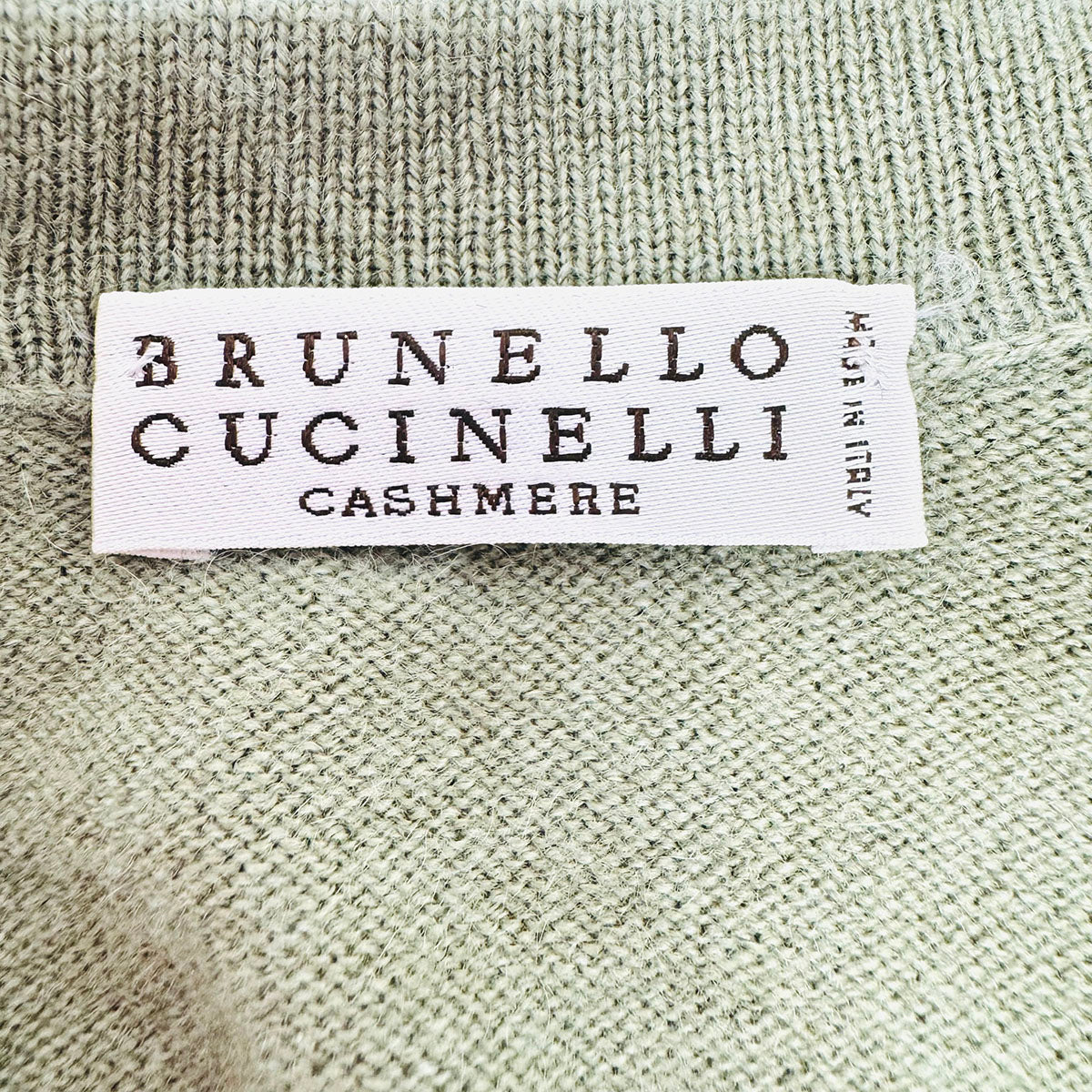Brunello Cucinelli Sweater