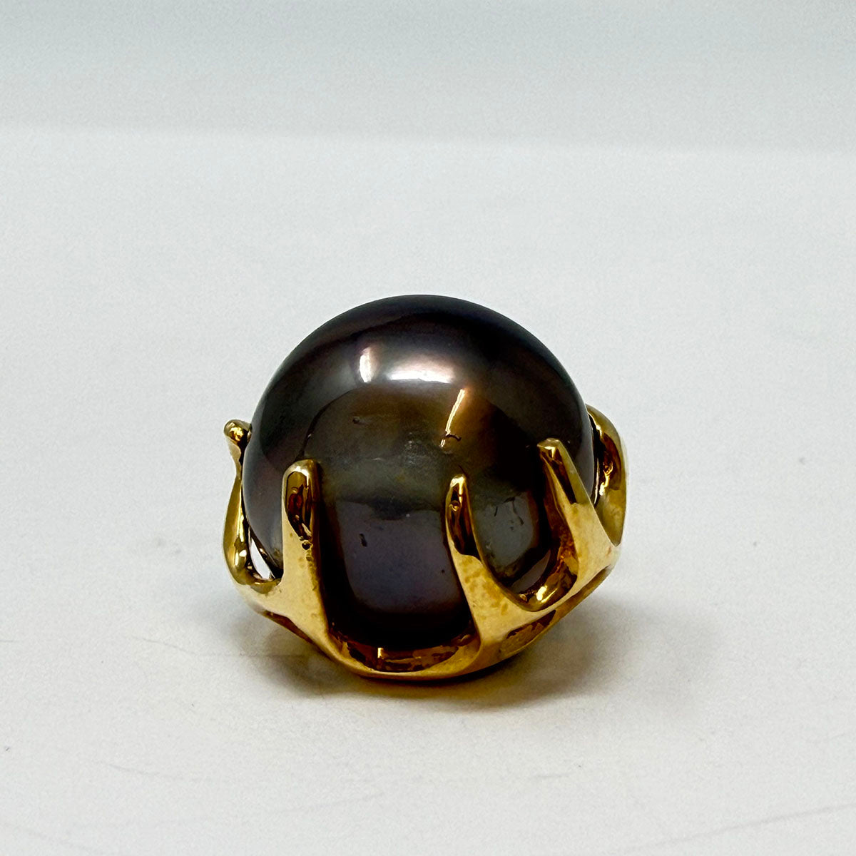 Tahitian Pearl Pendant