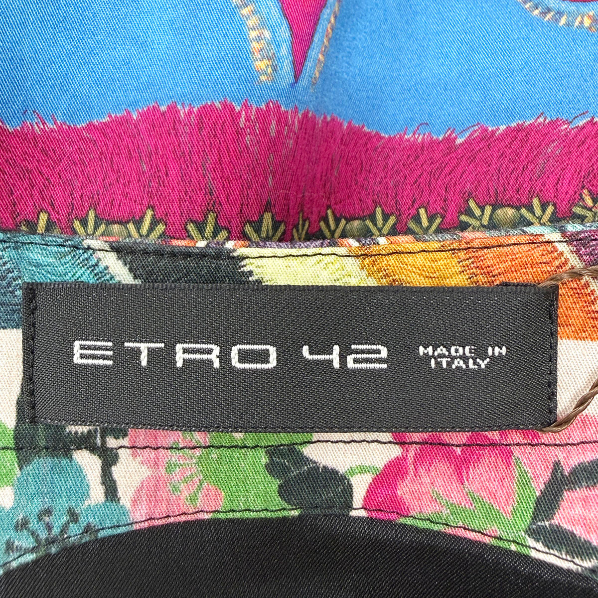 Etro Dress