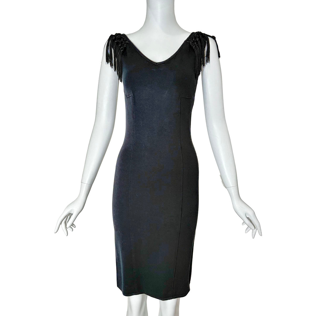 Versace Collection Dress