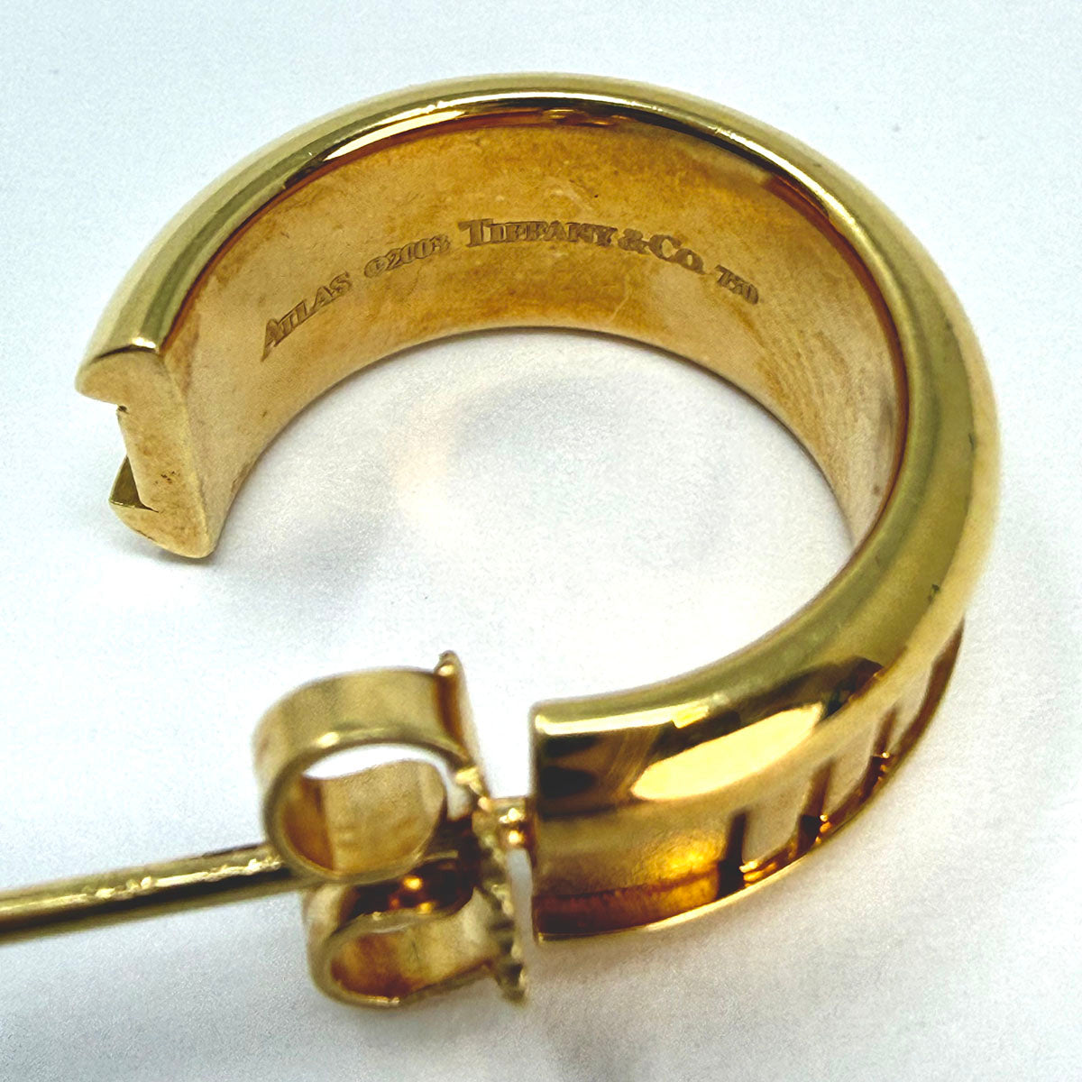 Tiffany & Co. Earrings