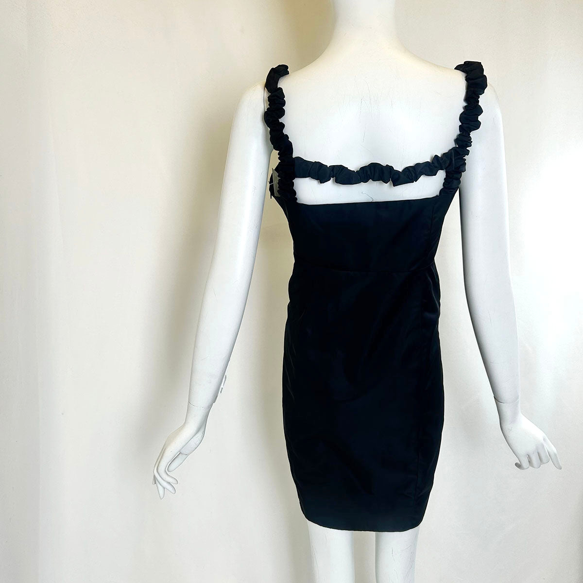 Ganni Dress