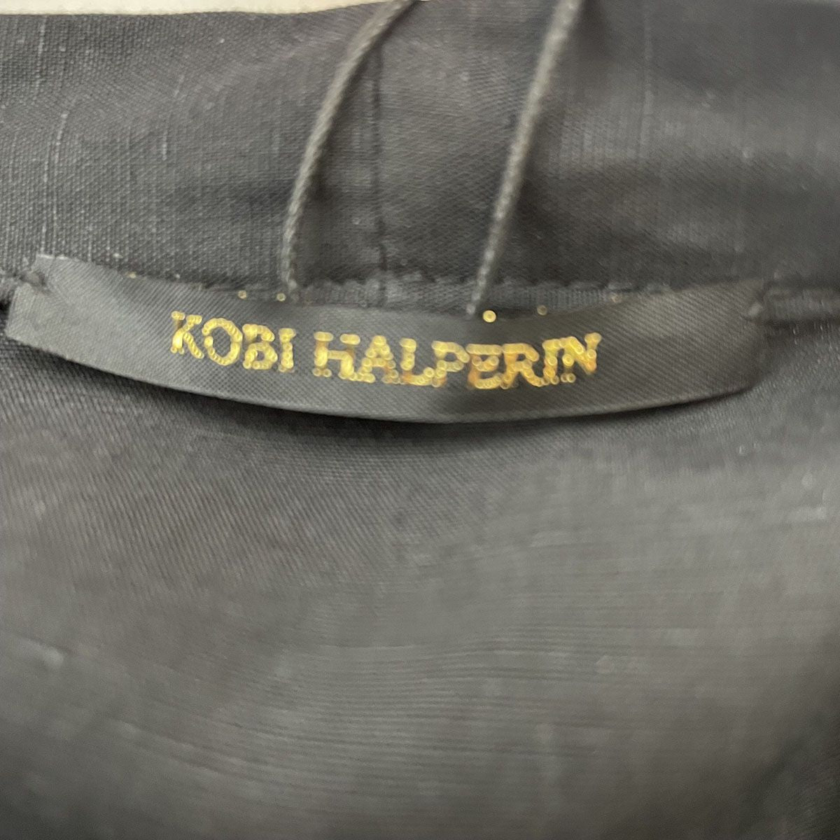 Kobi Halperin Dress