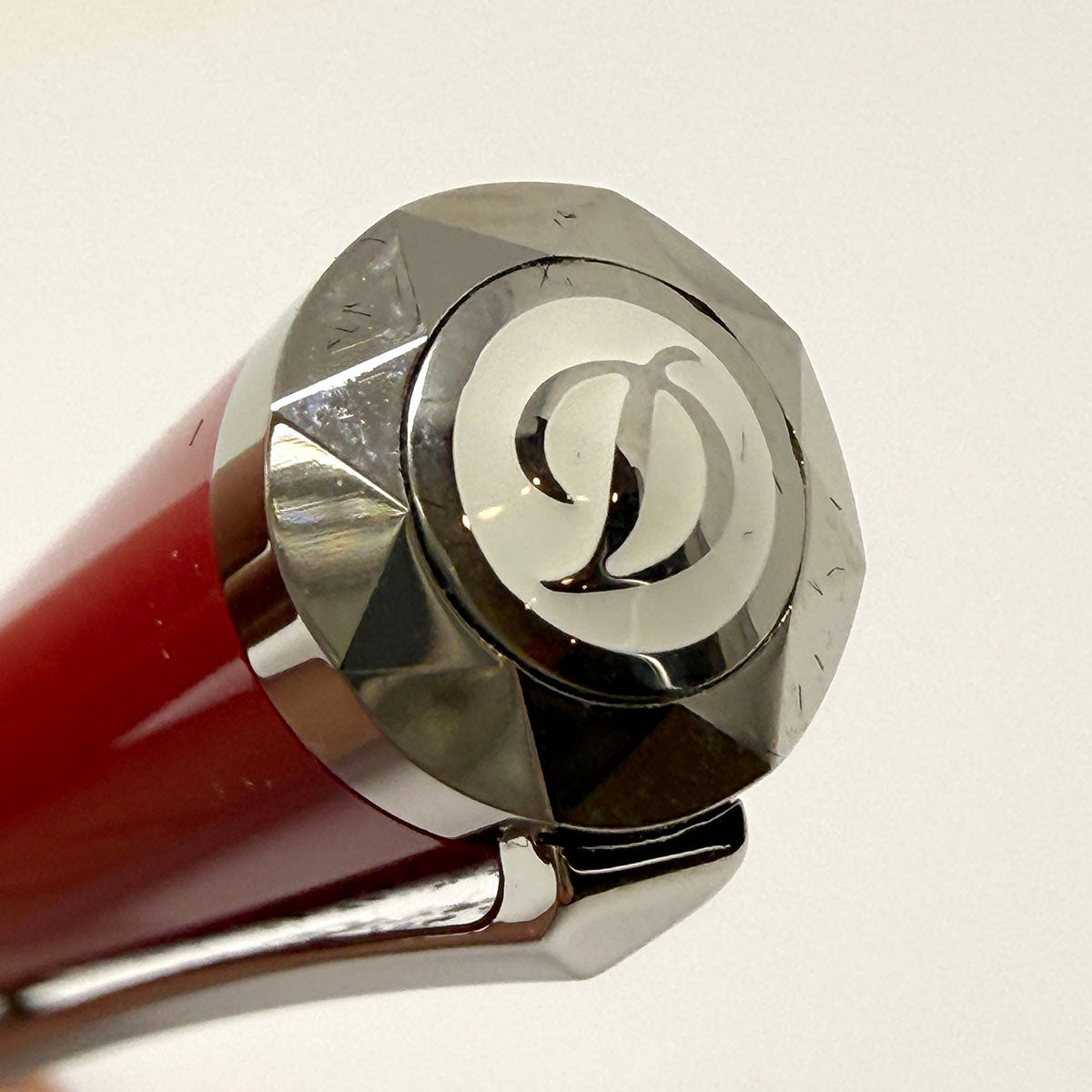 S.T. Dupont Mini Liberty Pen