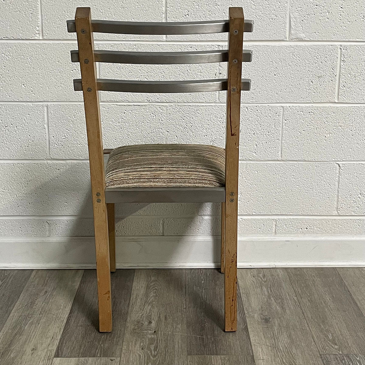 Michael Heltzer Dining Chairs