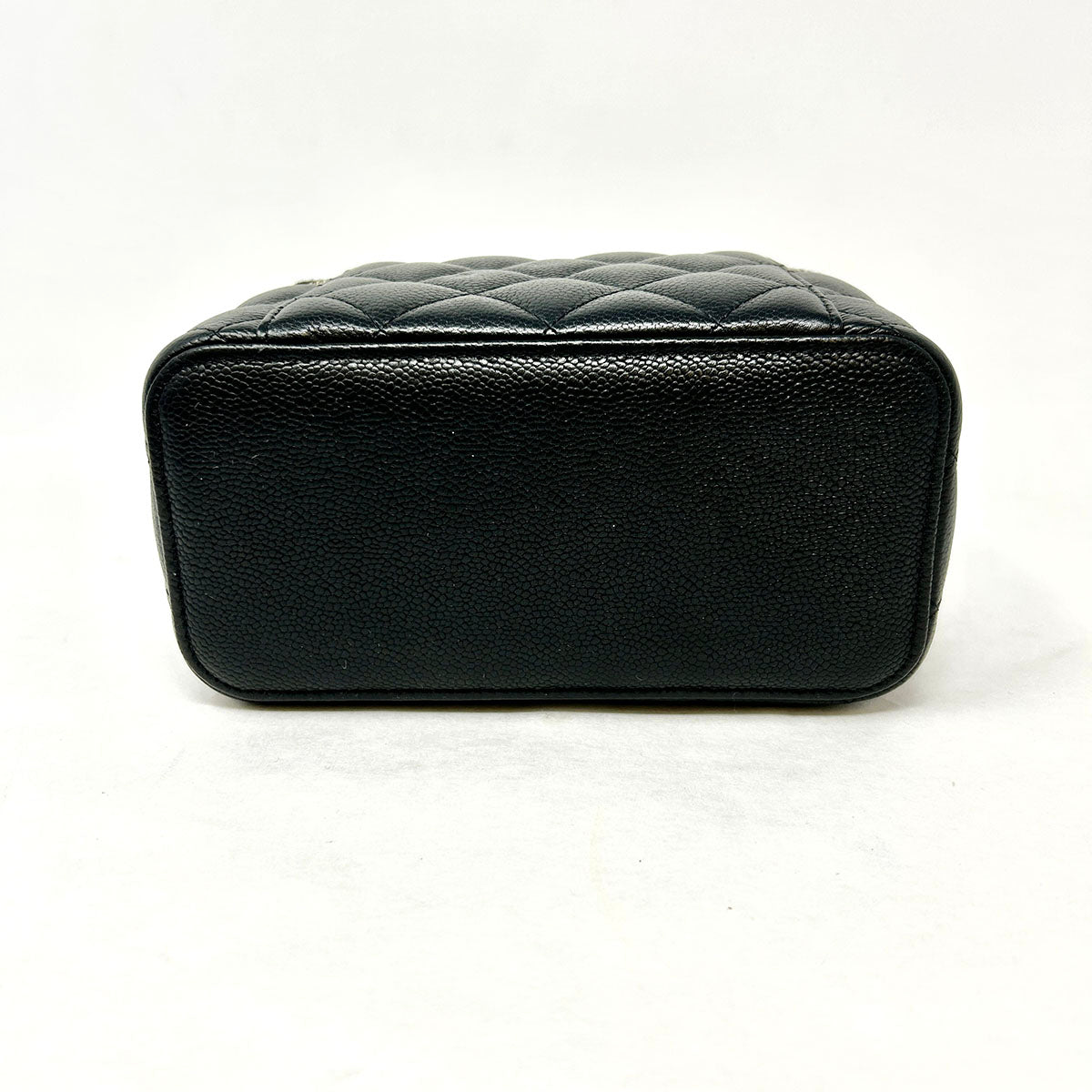 Chanel Classic Vanity Case with Chain