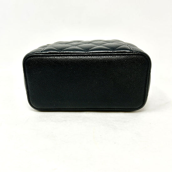 Chanel Classic Vanity Case with Chain