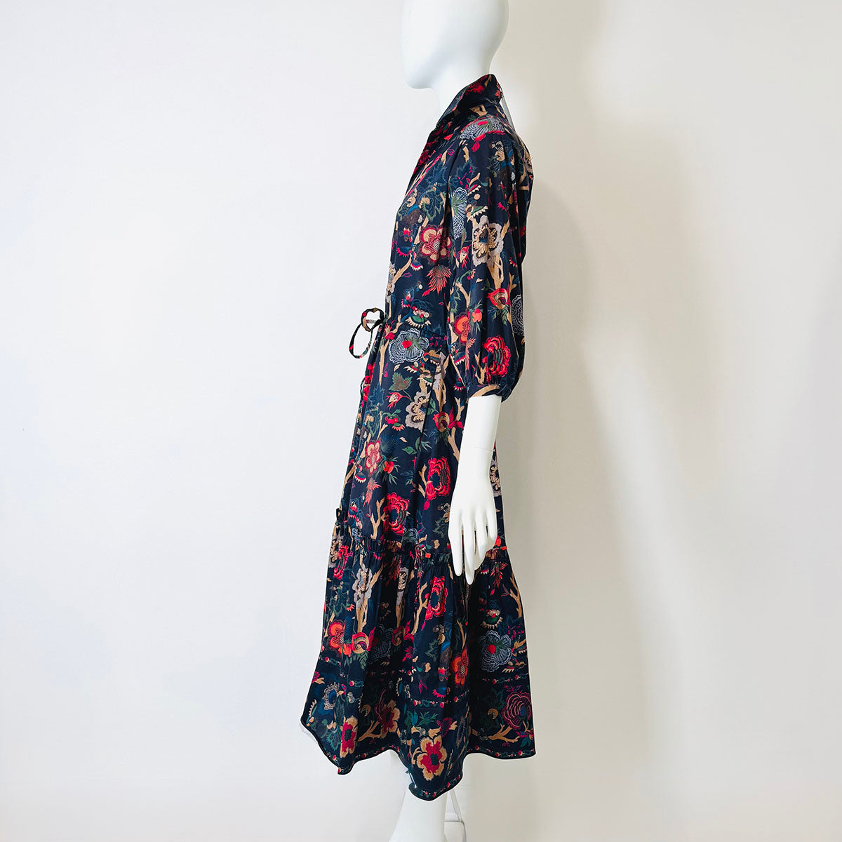 Cara Cara Dress