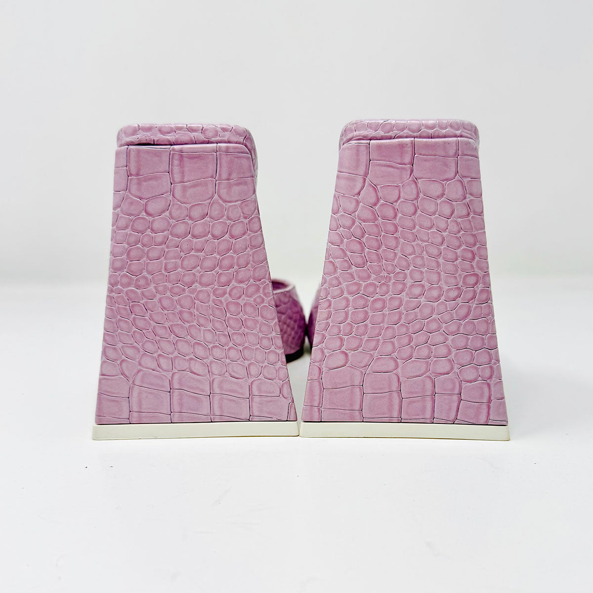 The Attico Sandals