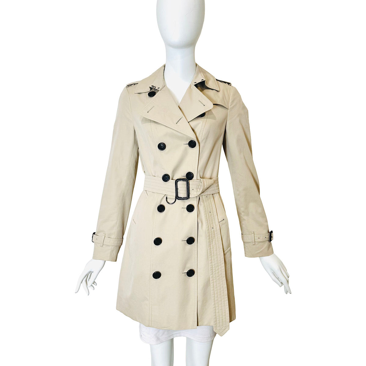 Burberry London Trenchcoat