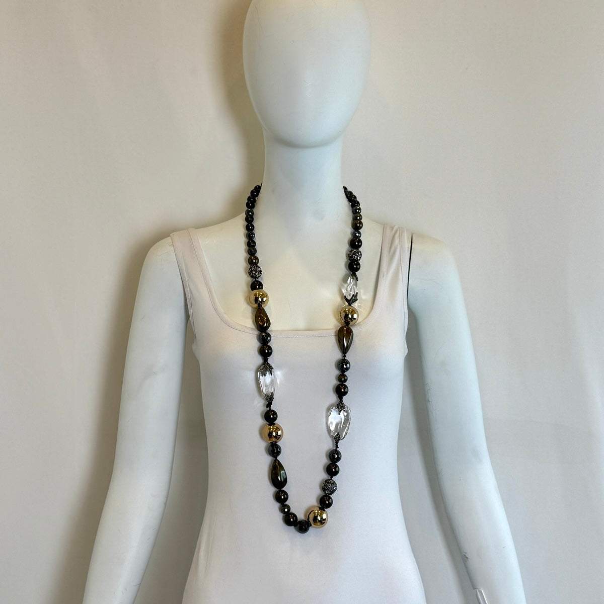 Alexis Bittar Necklace