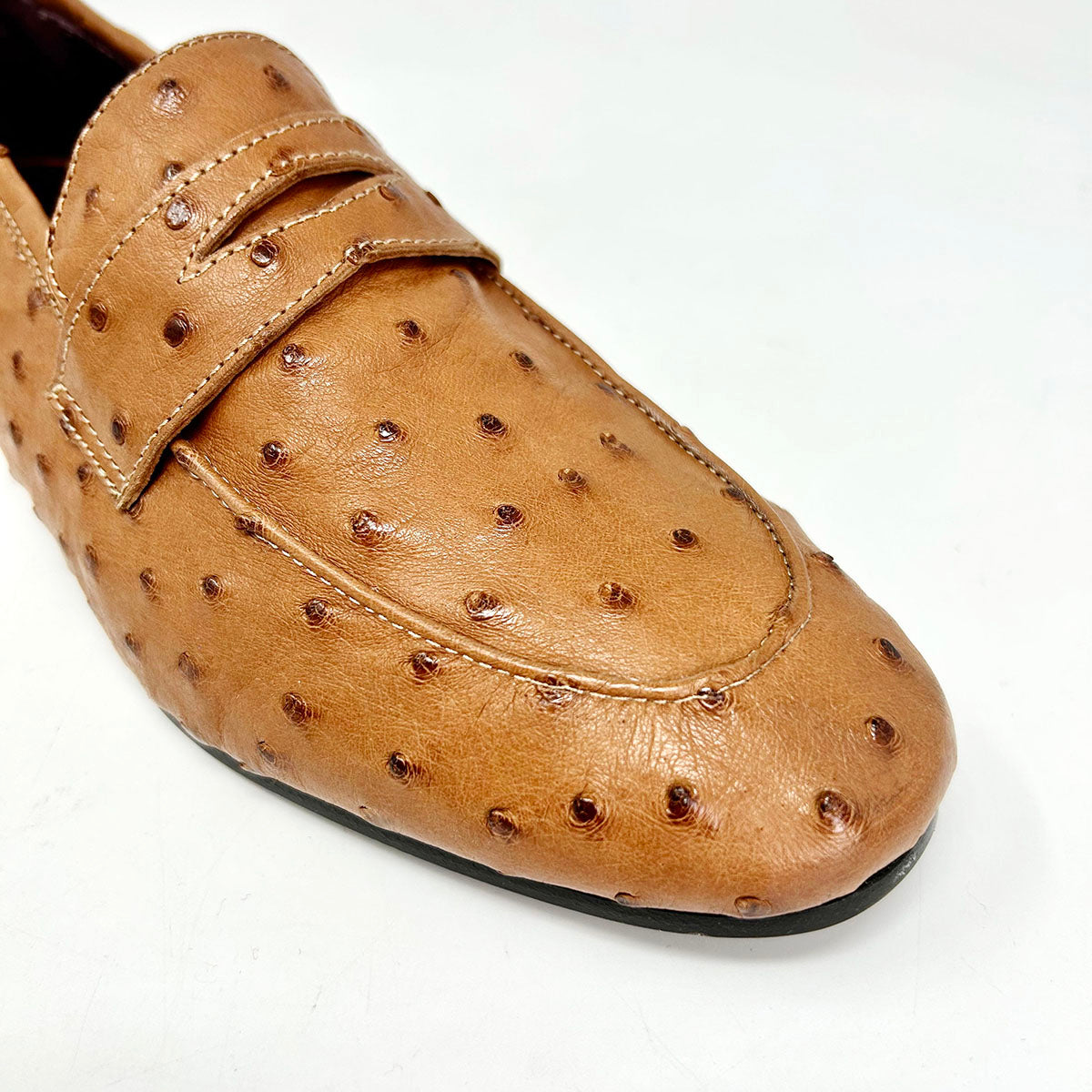 Bougeotte Loafers