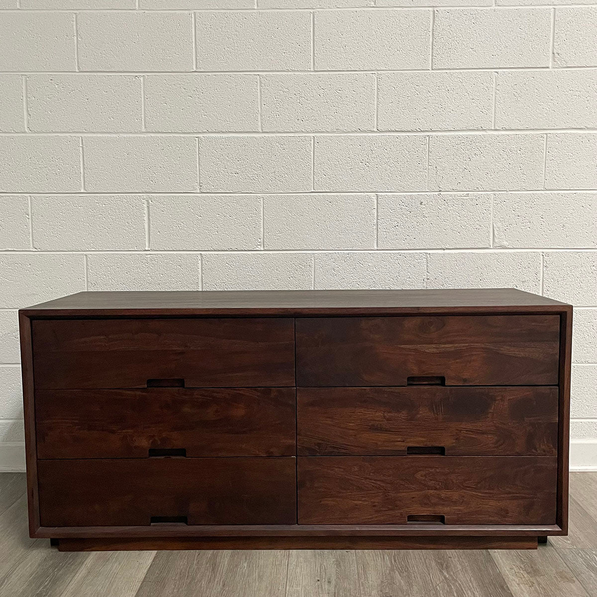 Wooden  Dresser