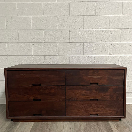 Wooden  Dresser