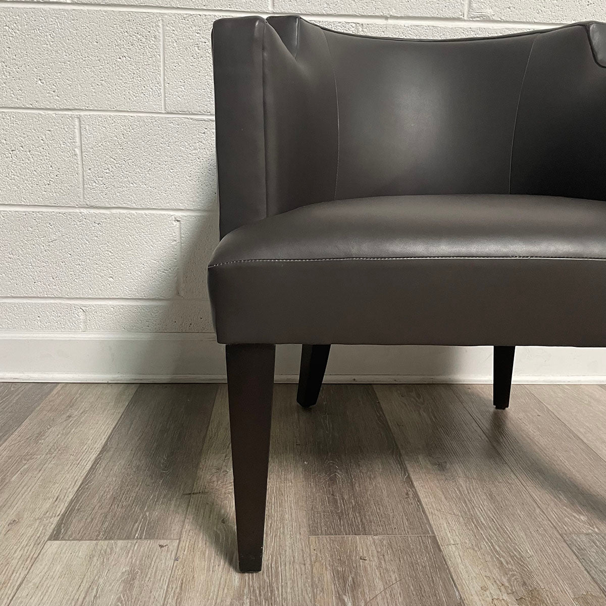 BB Leather Chair