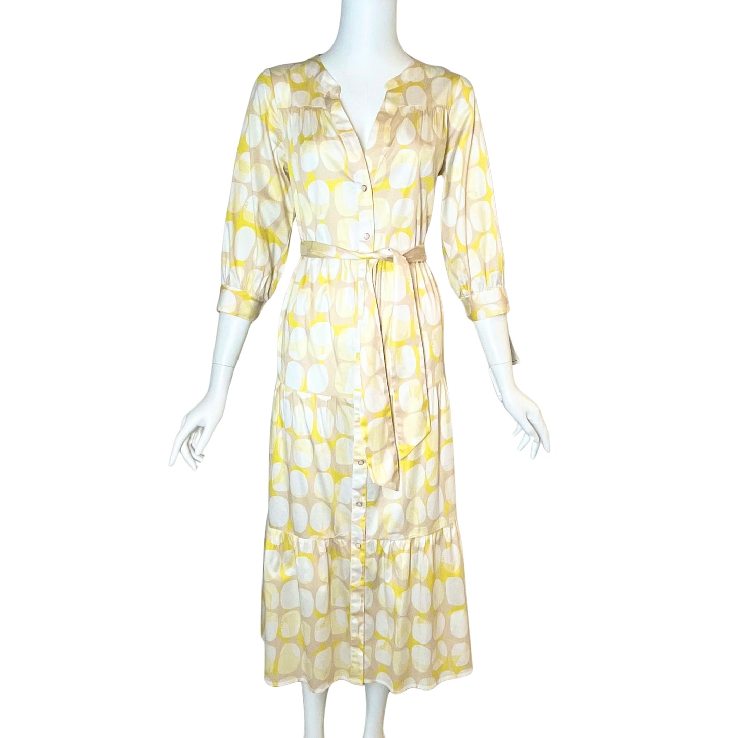 IVI Collection Dress