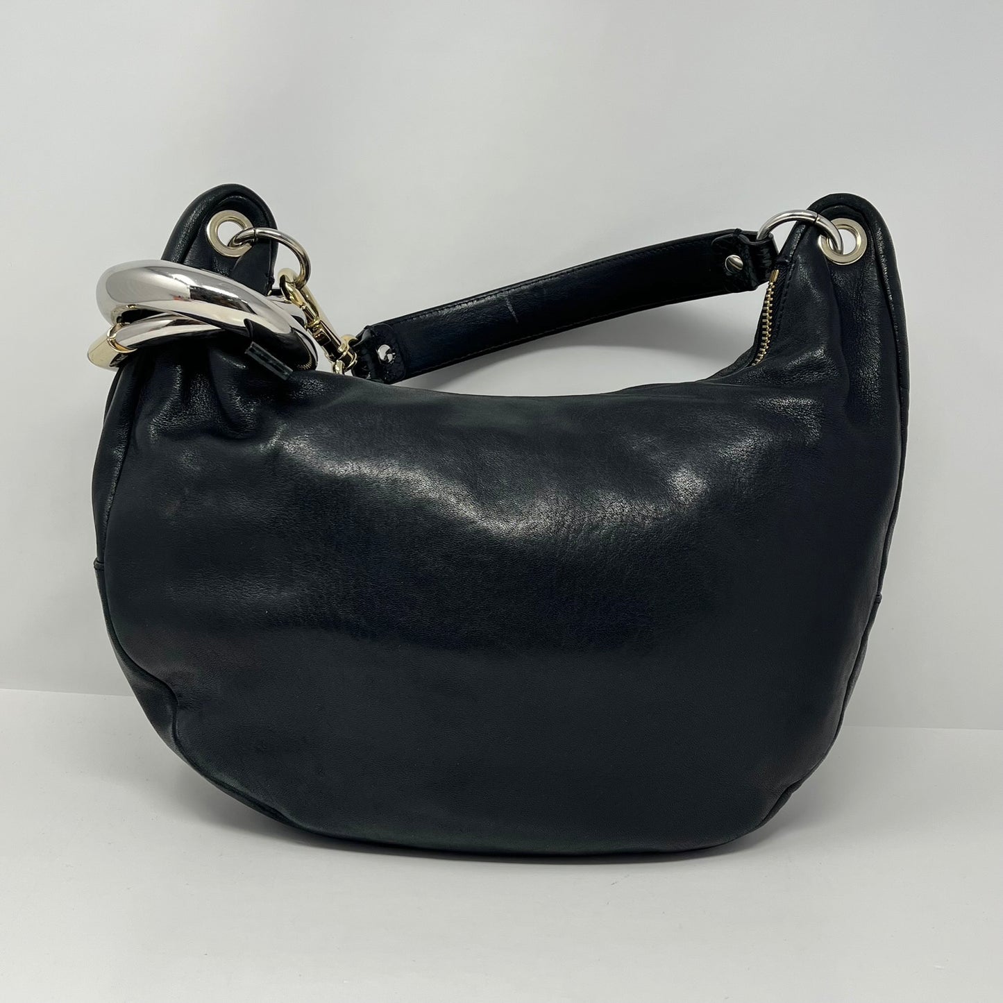 Jimmy Choo Hobo