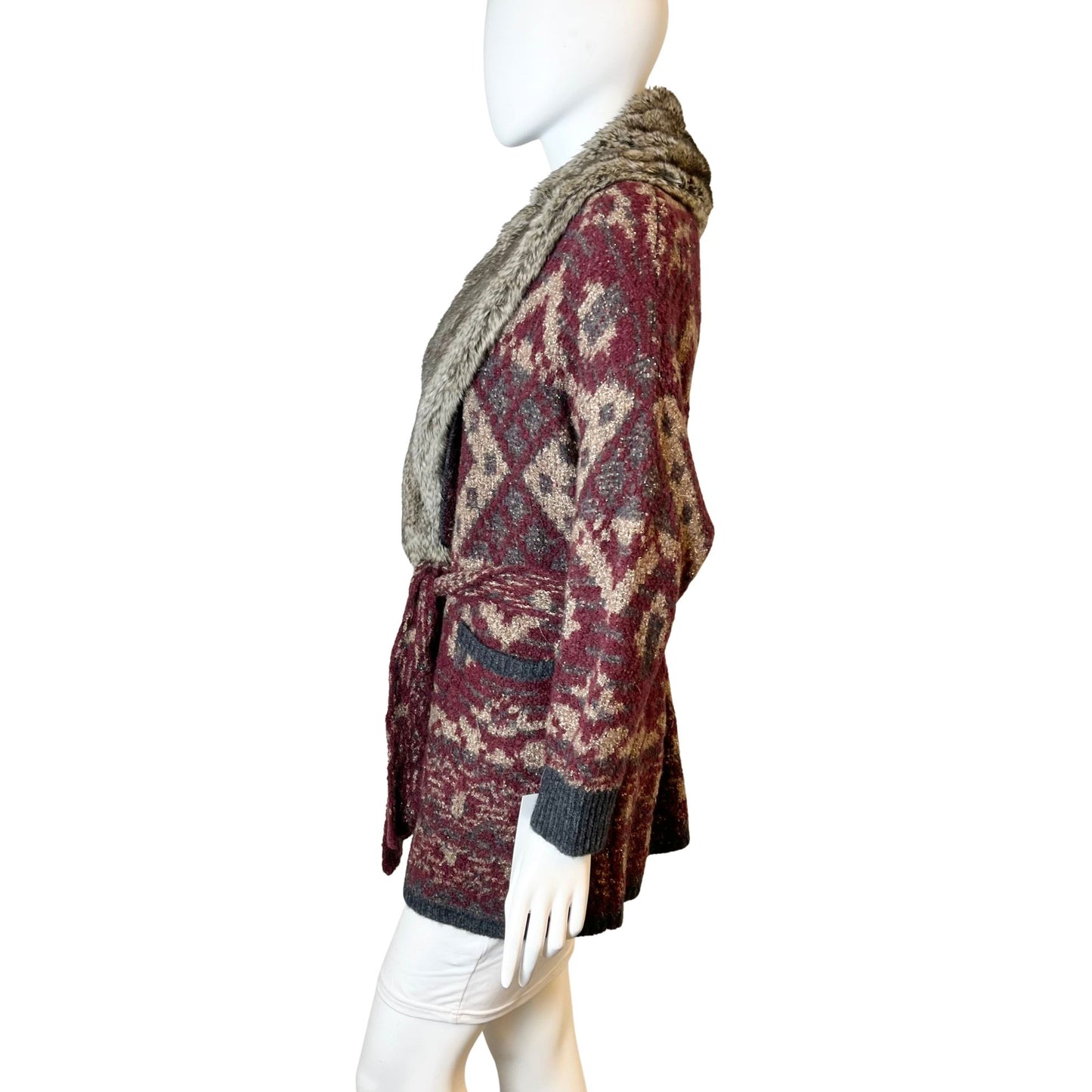 Tonet Cardigan