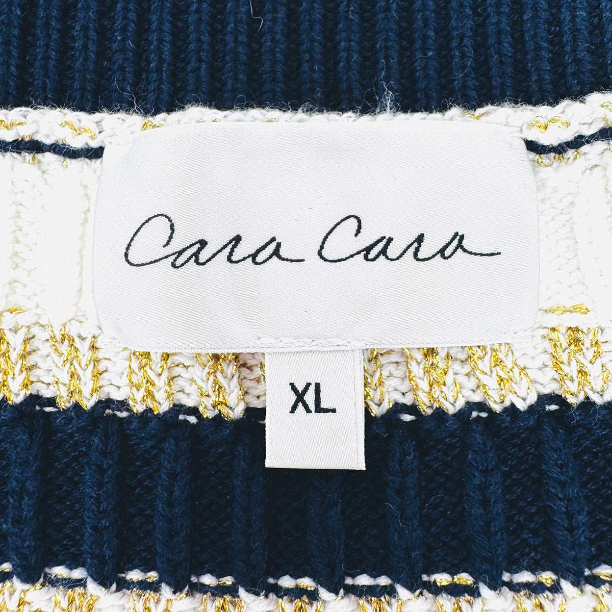 Cara Cara Cardigan
